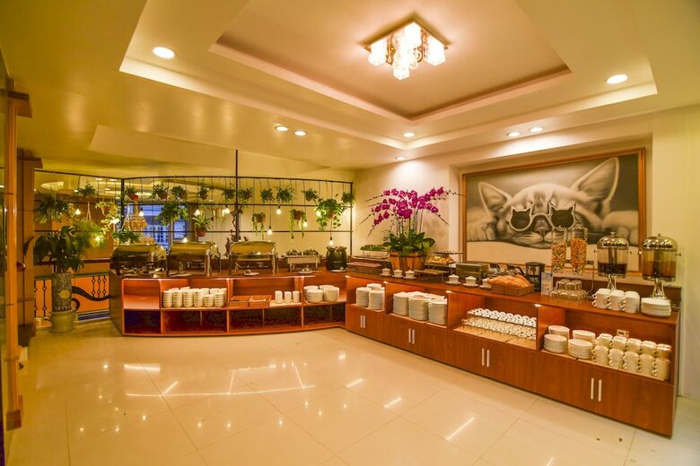 Hotel Le Nguyen