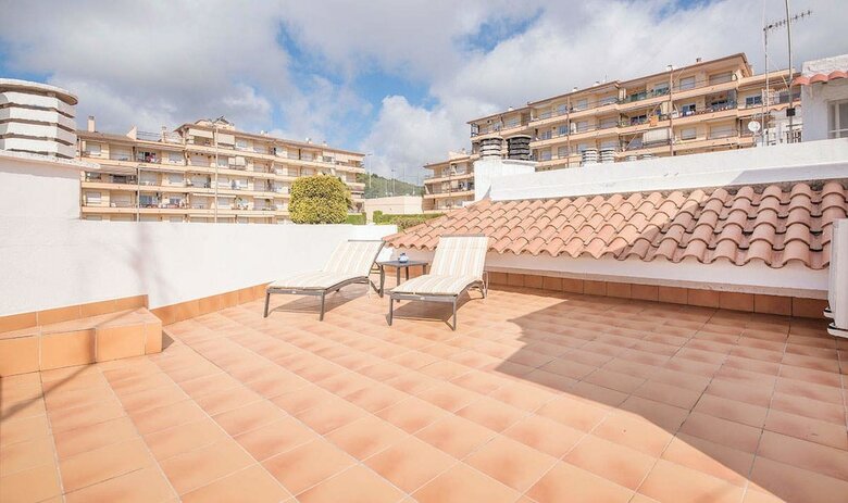 Villa Mirador House