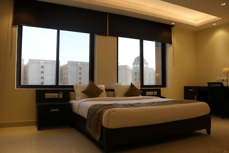 Hotel Solitaire