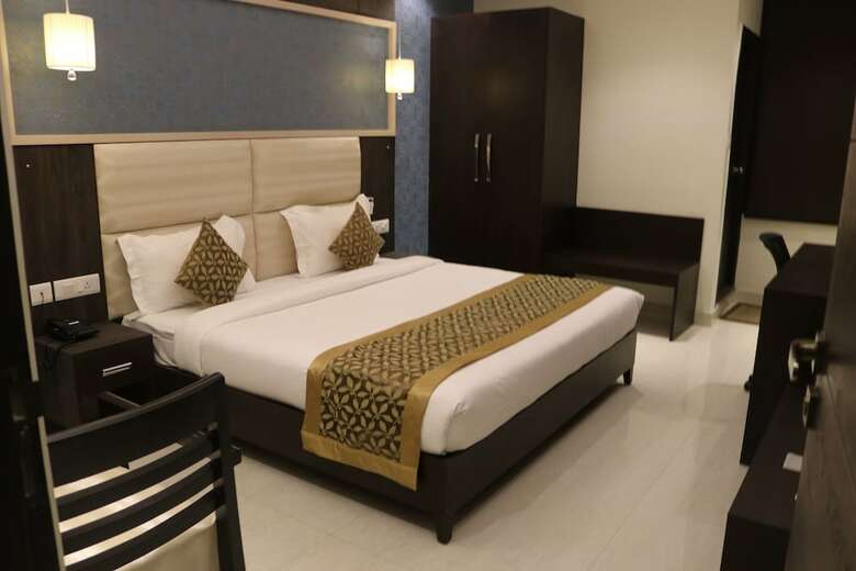 Hotel Solitaire