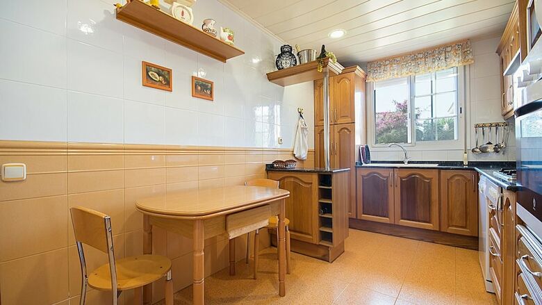 Villa Tania House