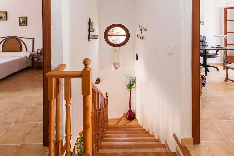 Villa Casa Nuria