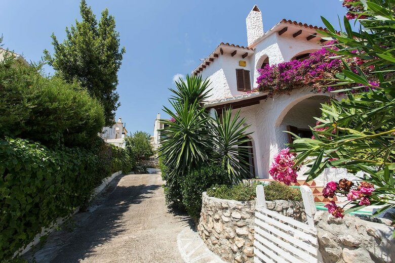 Villa Casa Nuria