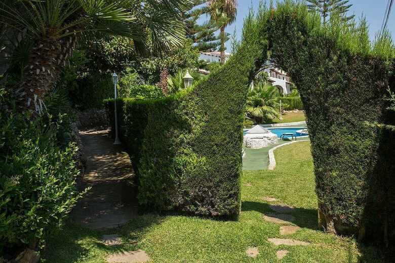 Villa Casa Nuria