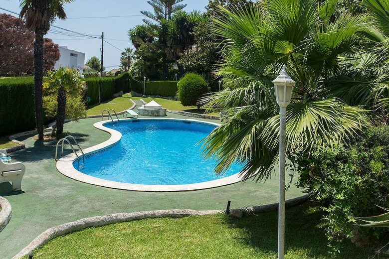 Villa Casa Nuria