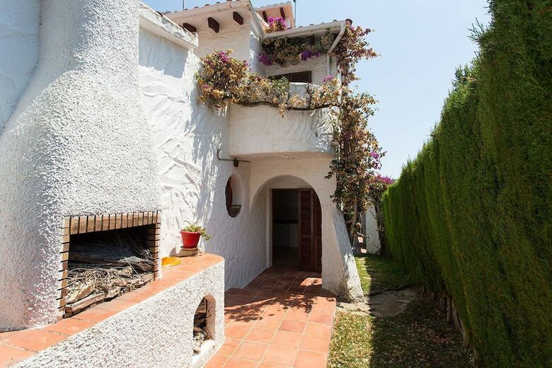 Villa Casa Nuria