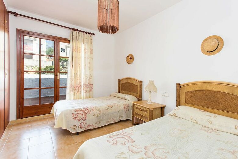 Villa Casa Nuria