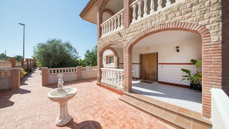 Villa Carmen