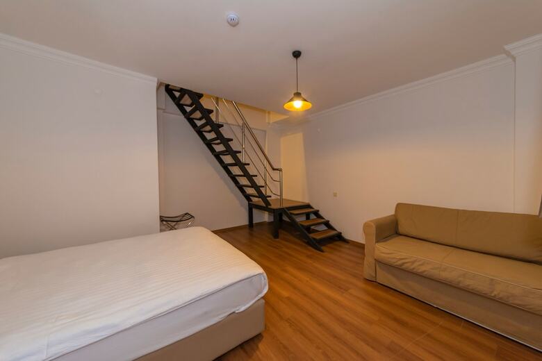 Hotel Joy Suites