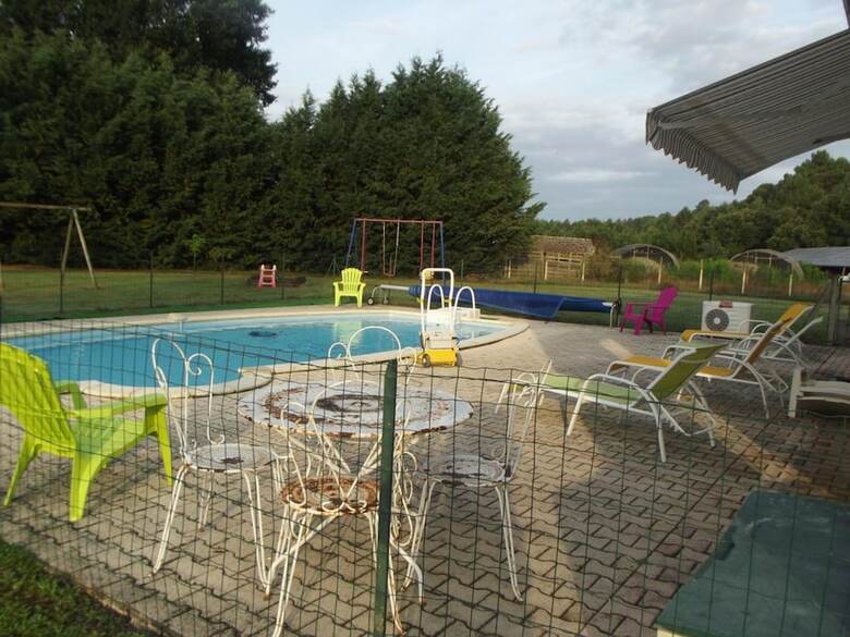 Agroturismo Ferme de L'argent�