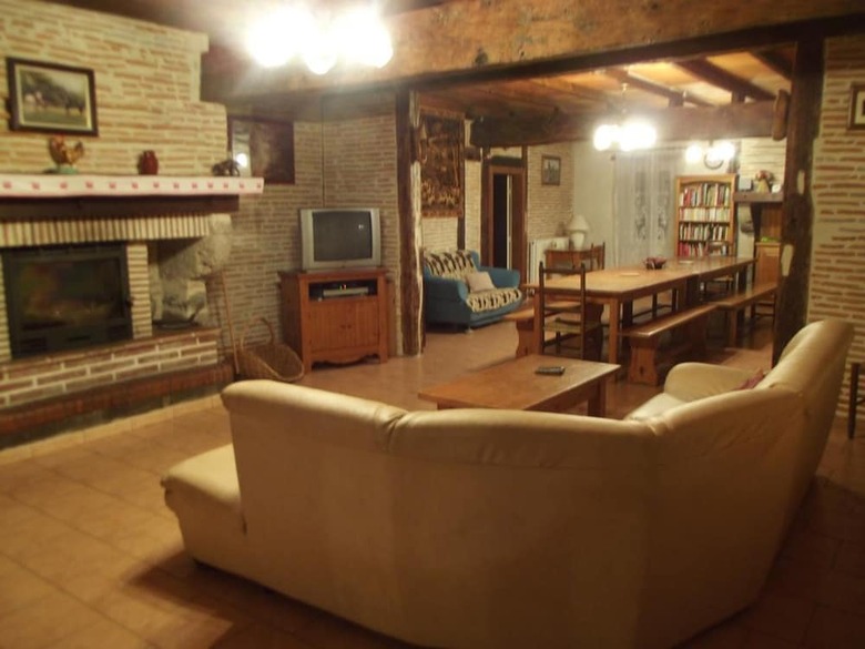 Agroturismo Ferme de L'argent�