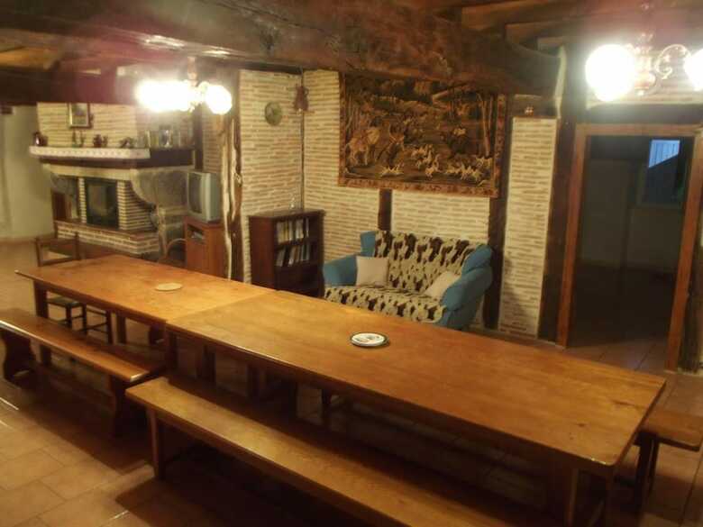 Agroturismo Ferme de L'argent�