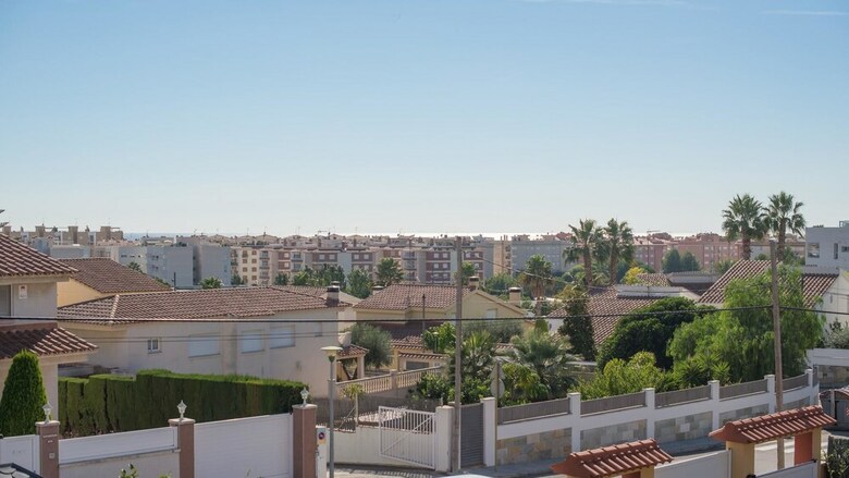 Villa Marinada