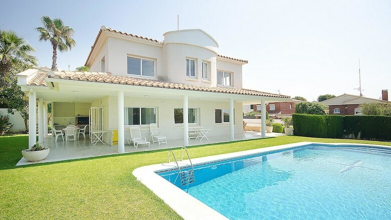 Villa Casa Blanca