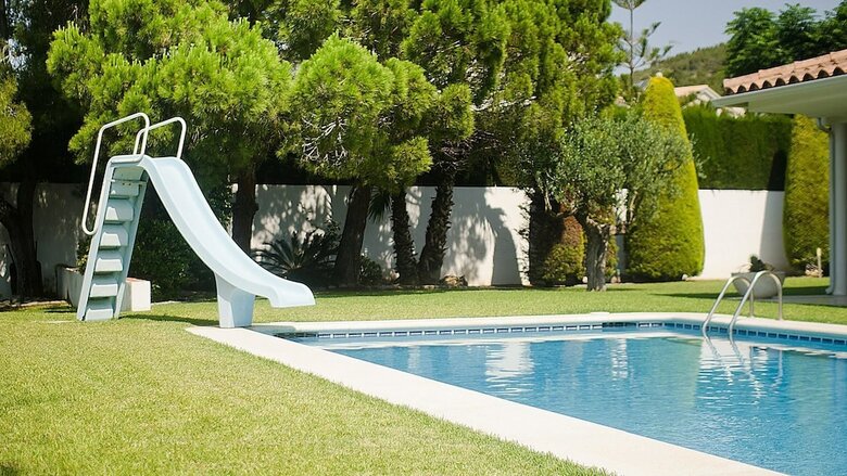 Villa Casa Blanca