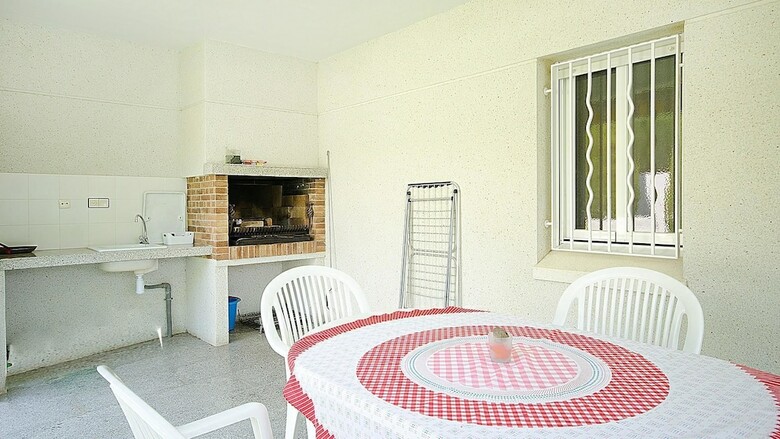 Villa Casa Blanca