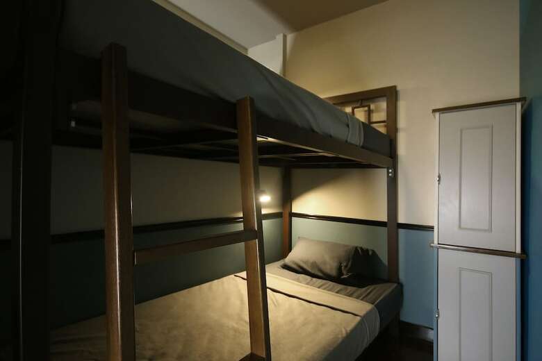 Hostal Siam Colors Hostel