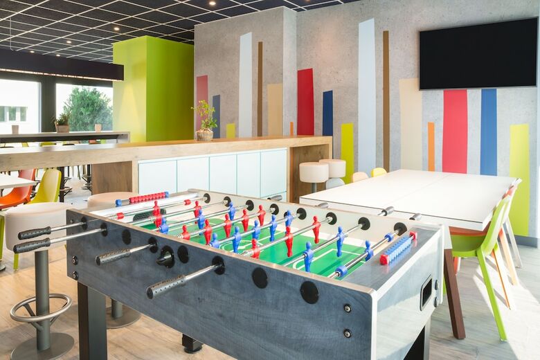 Hotel Ibis Budget Fribourg