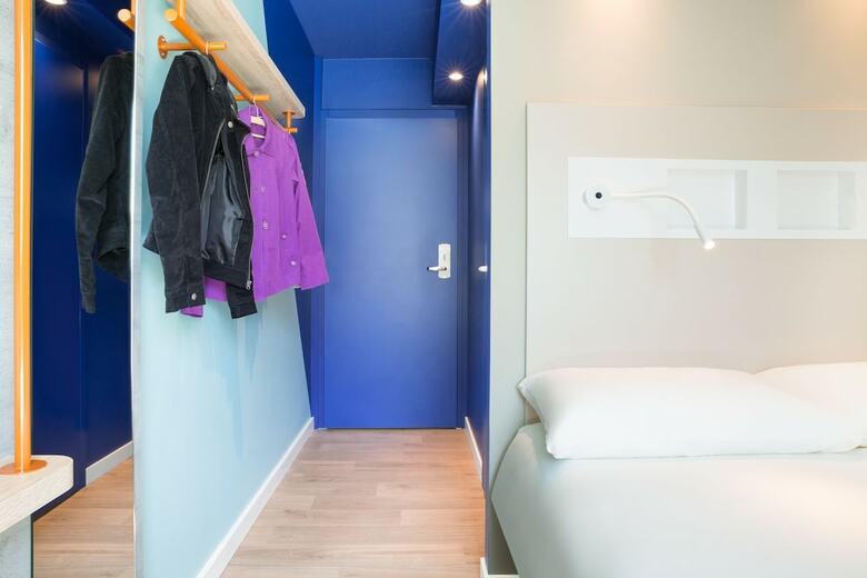 Hotel Ibis Budget Fribourg