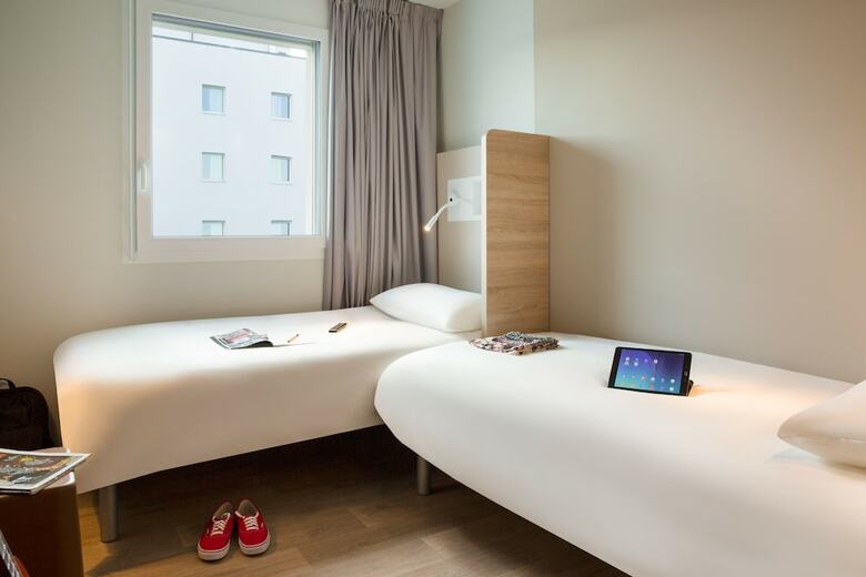 Hotel Ibis Budget Fribourg