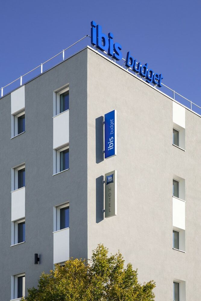 Hotel Ibis Budget Fribourg