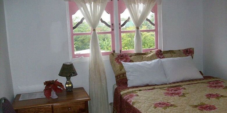Bed & Breakfast Richie's On The Beach
