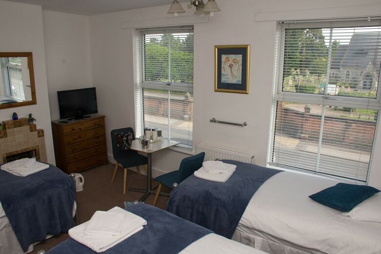 Hotel Deene House