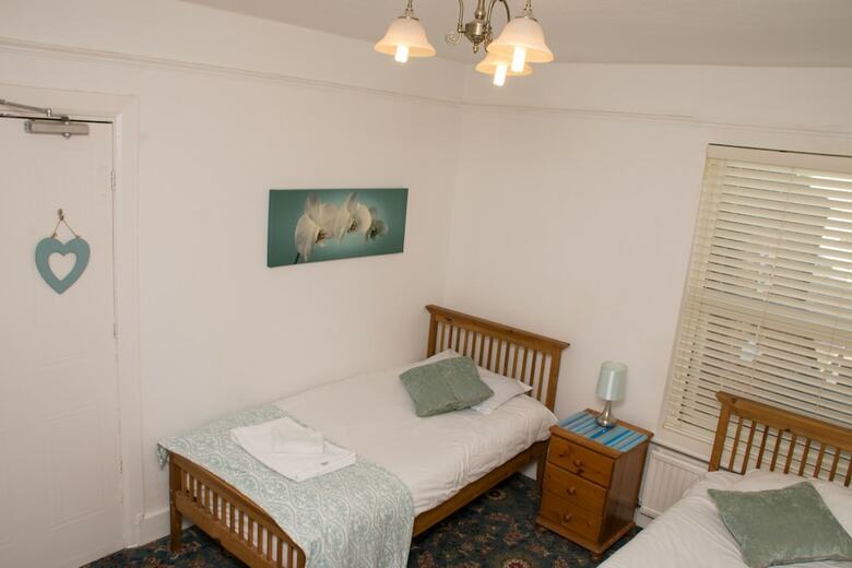 Hotel Deene House