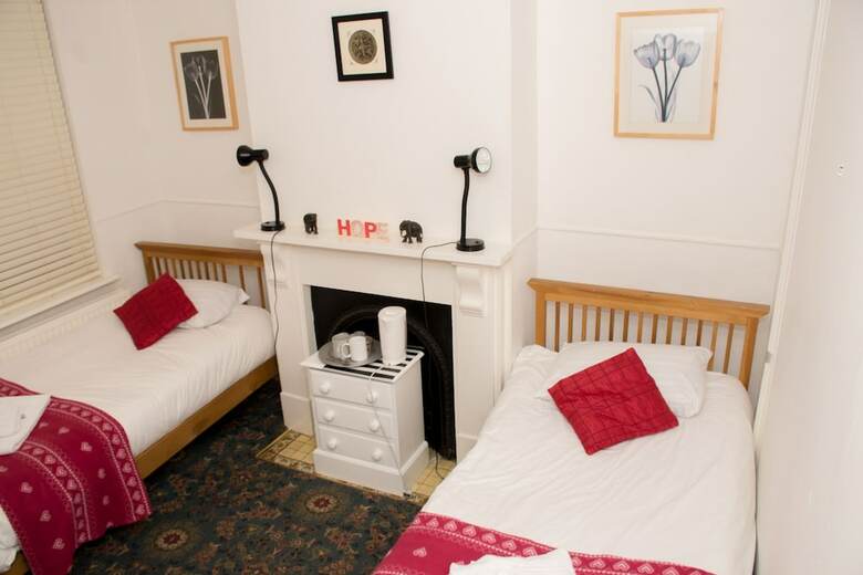 Hotel Deene House