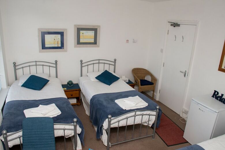 Hotel Deene House