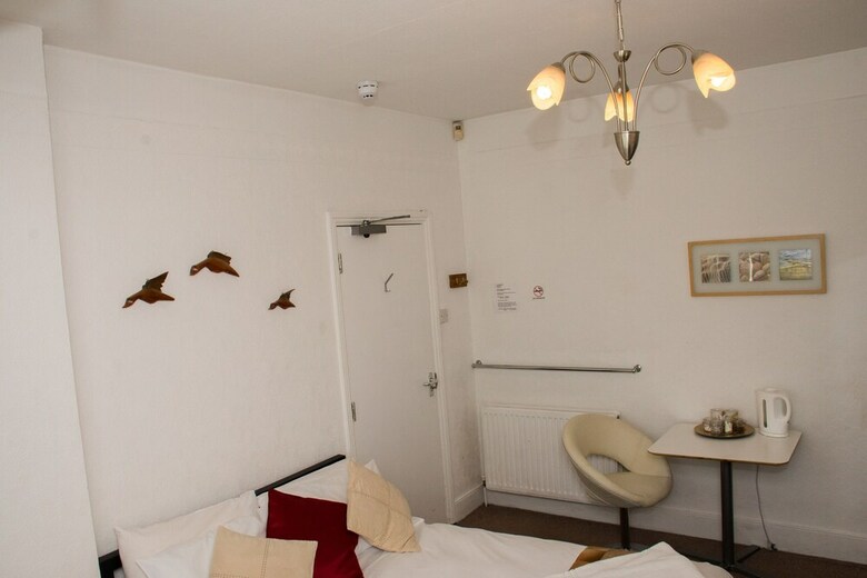 Hotel Deene House