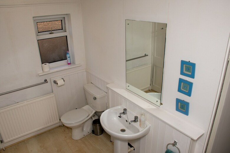 Hotel Deene House