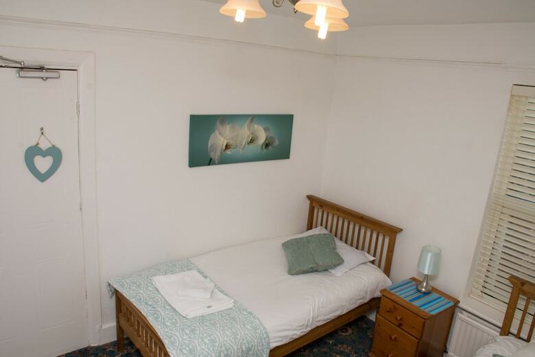 Hotel Deene House