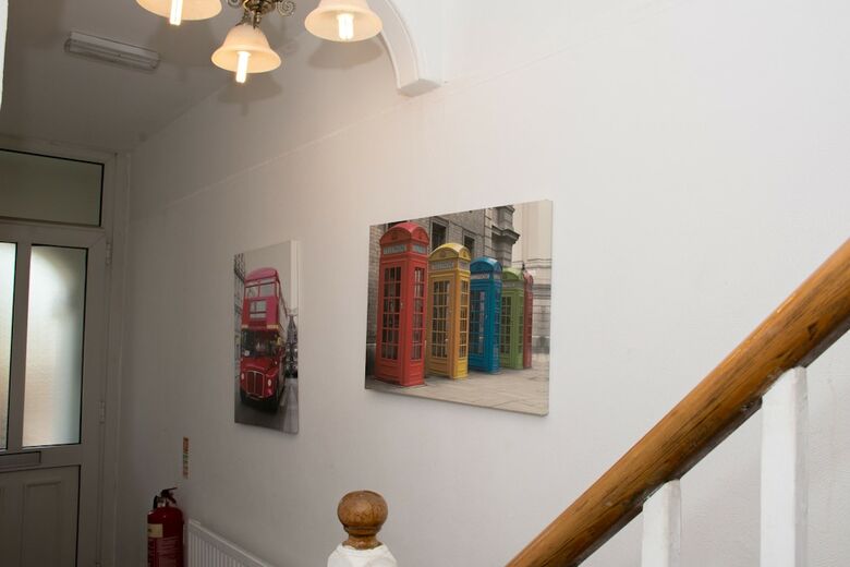 Hotel Deene House