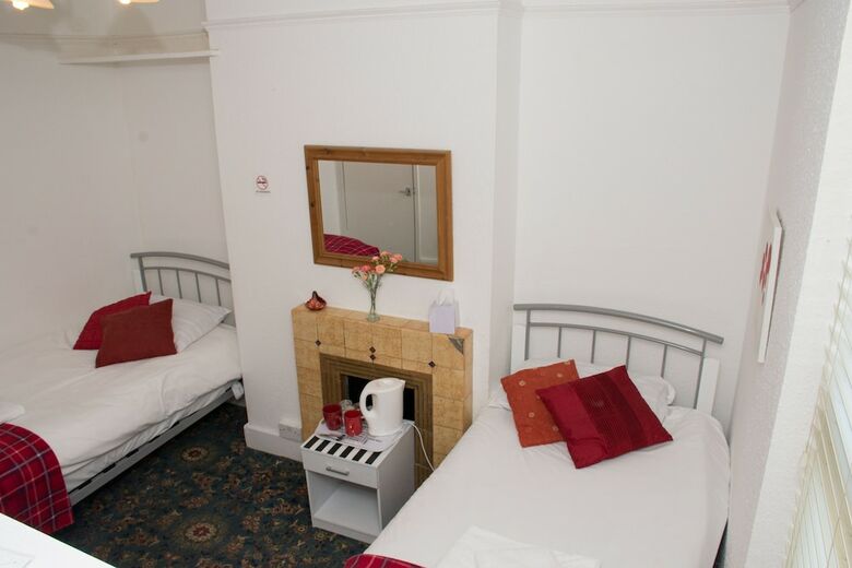 Hotel Deene House