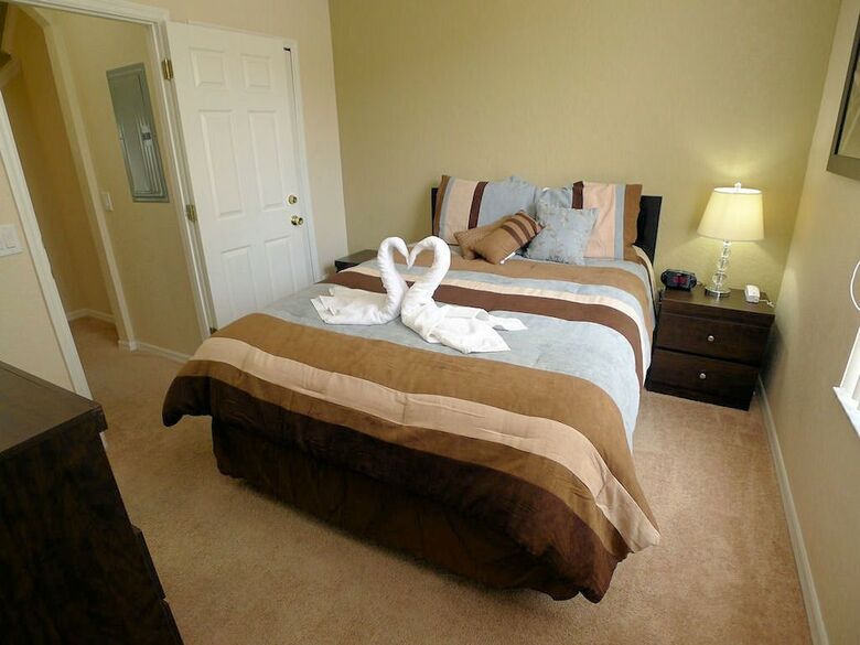 Fs54751 - Regal Palms Resort & Spa - 4 Bed 3 Baths Townhome