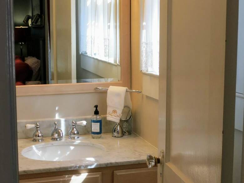 Greenwood Bed And Breakfast