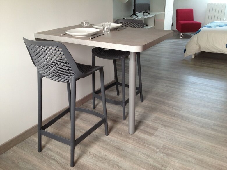 Apartamento Appartements Sleep In Valenciennes