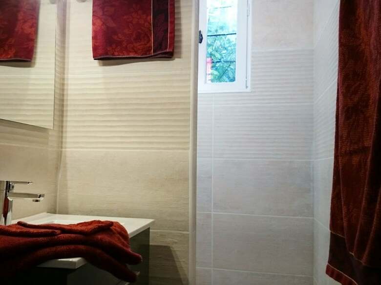 Bed & Breakfast Le Clos Chez Michel
