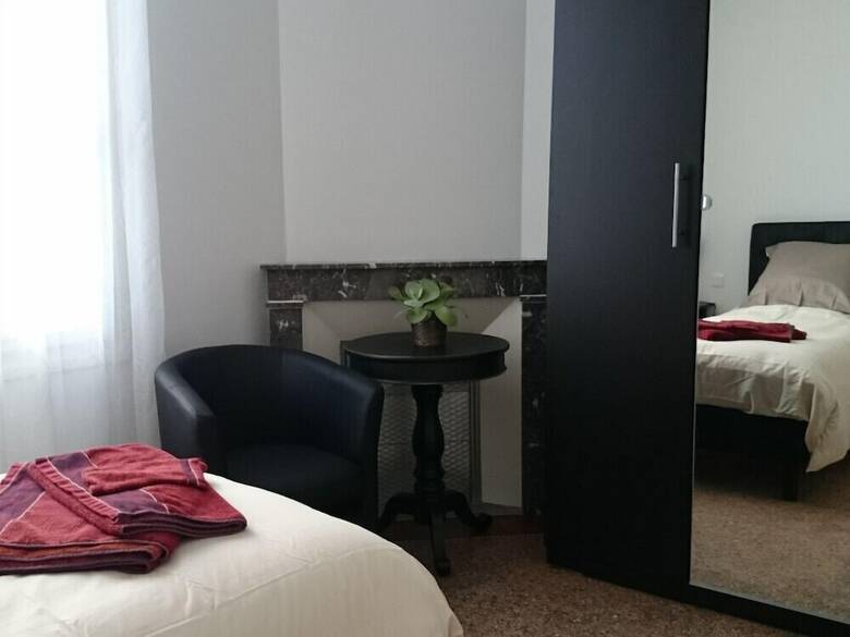 Bed & Breakfast Le Clos Chez Michel