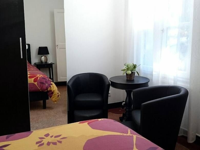 Bed & Breakfast Le Clos Chez Michel