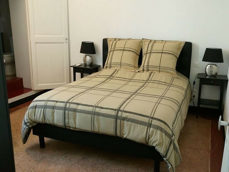 Bed & Breakfast Le Clos Chez Michel