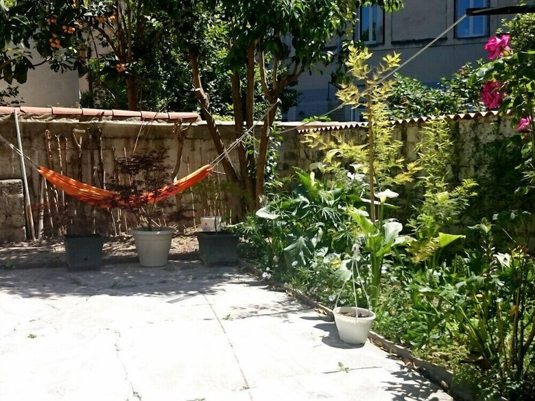 Bed & Breakfast Le Clos Chez Michel