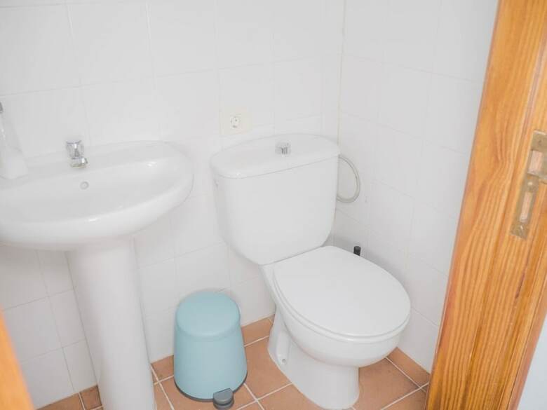 Apartamentos Casa Del Sol