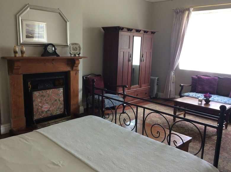 Hotel Kingston Farm