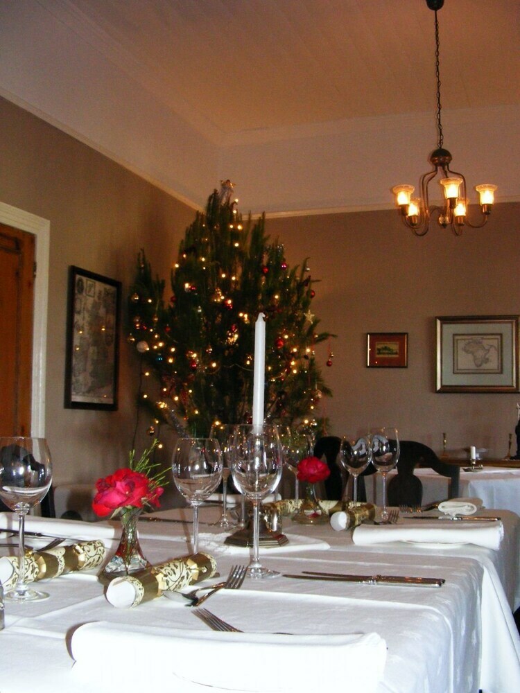Hotel Kingston Farm