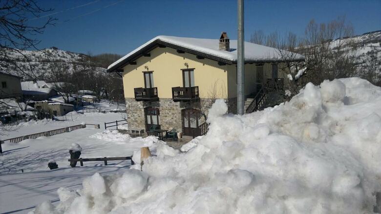 B&B Terrazze Sul Frido
