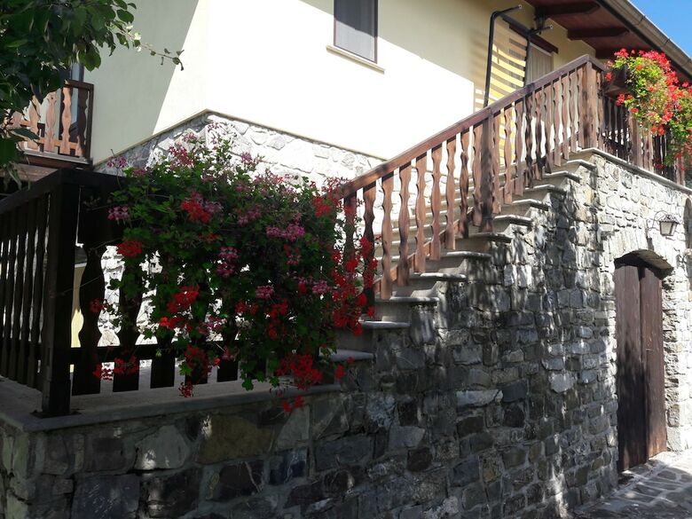 B&B Terrazze Sul Frido