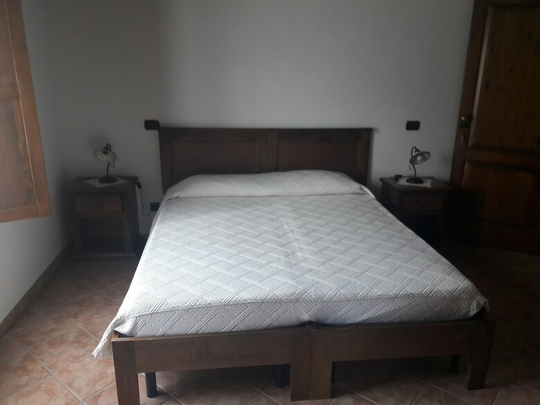 B&B Terrazze Sul Frido