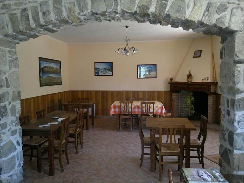 B&B Terrazze Sul Frido